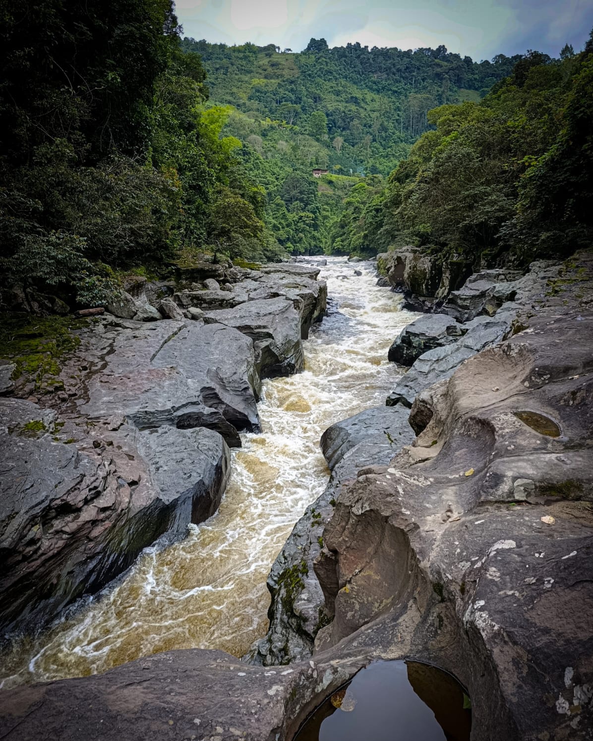 Huila explora (4 Días 3 Noches)