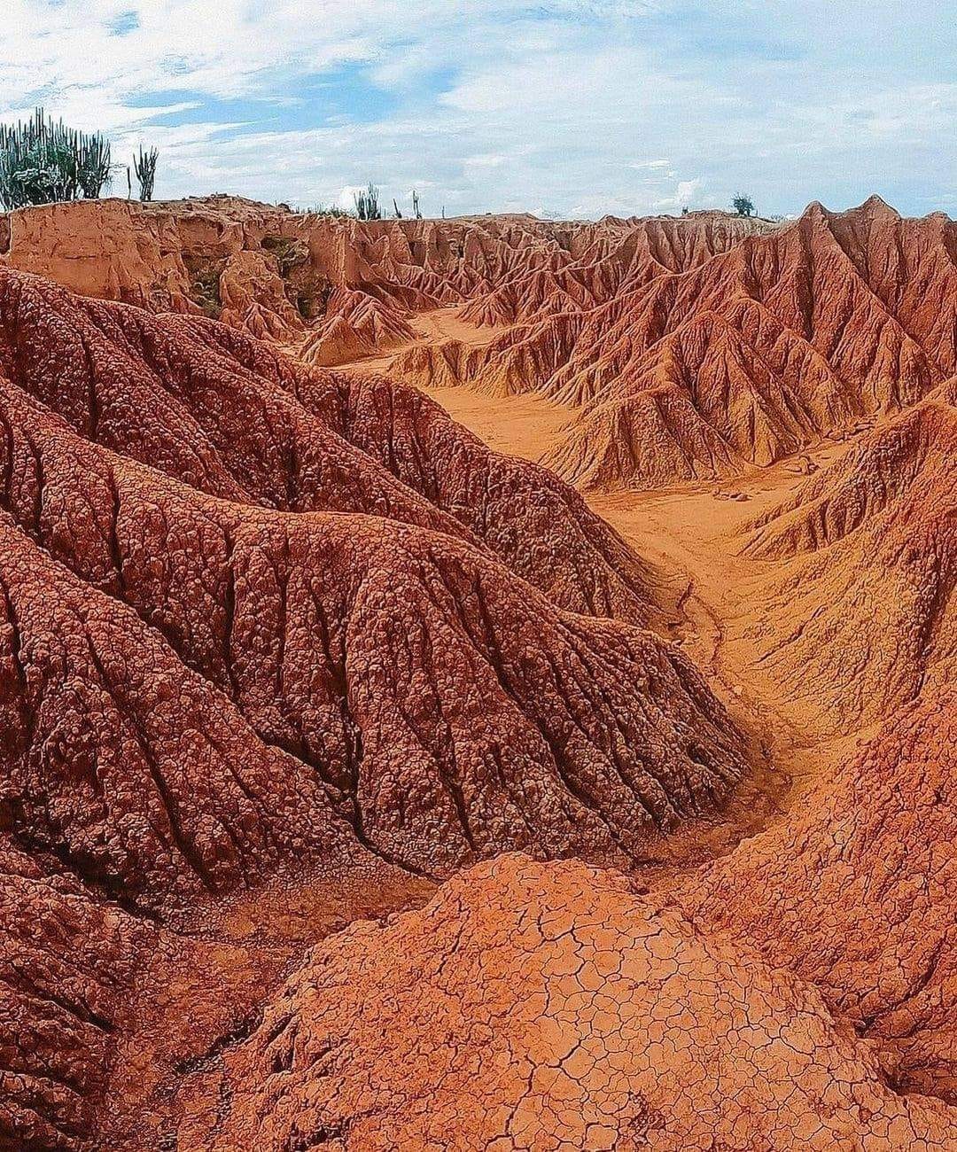  Aventura tatacoa (2 Dias 1 Noche)