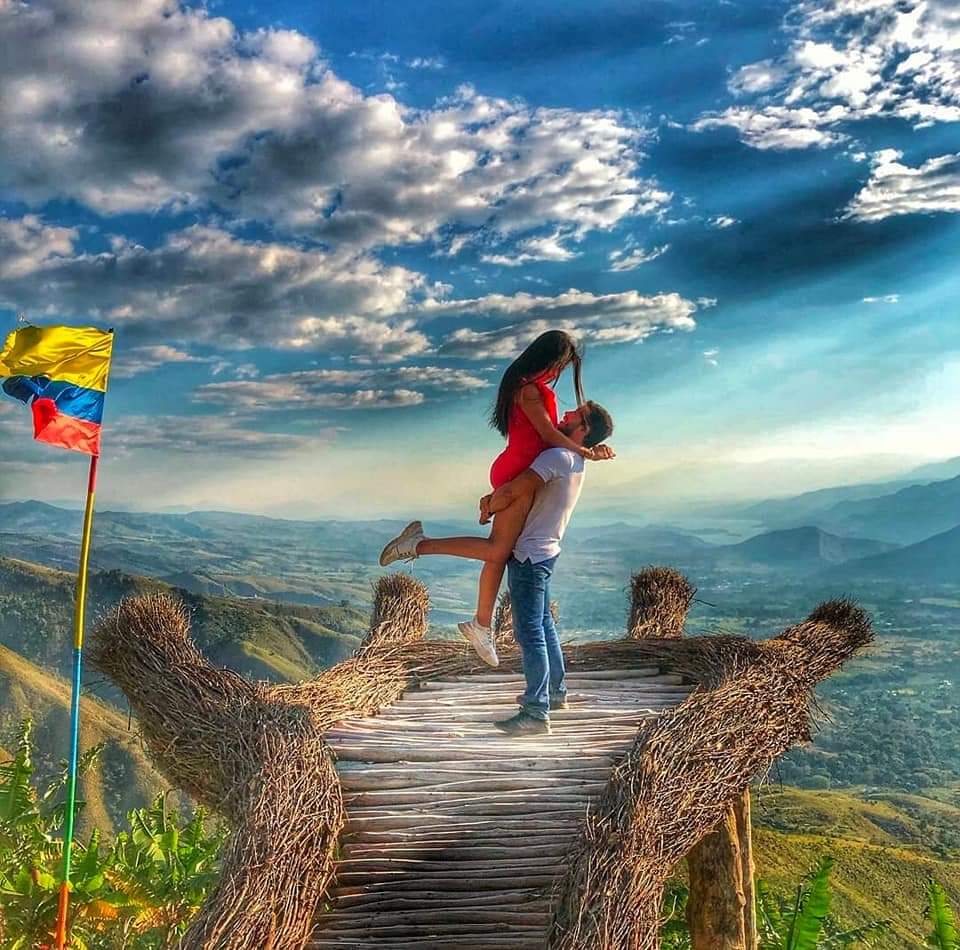 Ruta huilense - (3 Días 2 Noches)