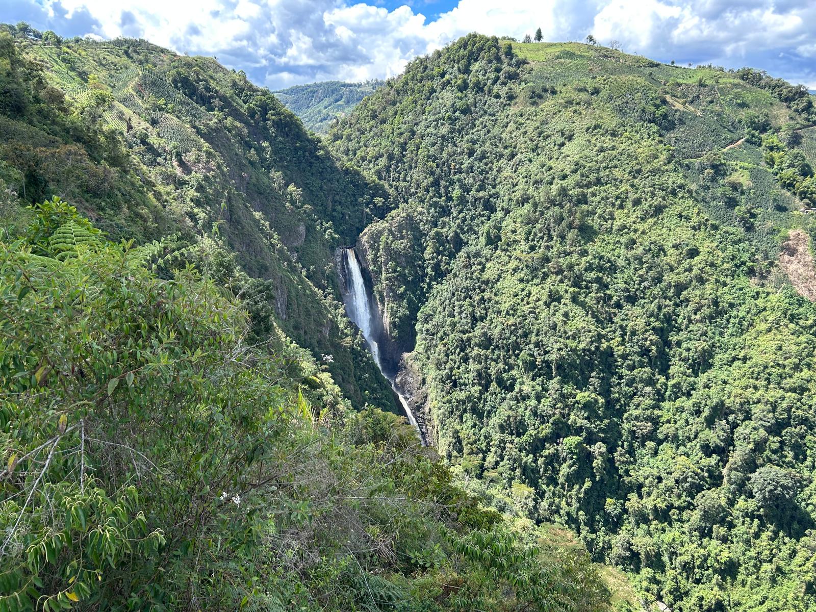 Origen del magdalena (2 Dias 1 Noche)