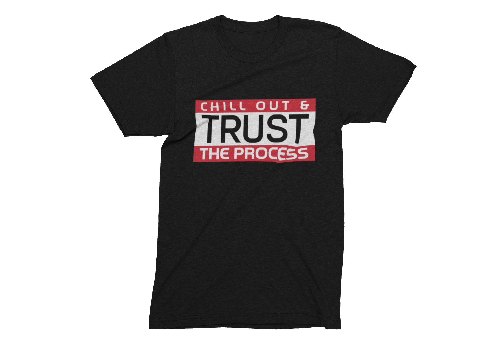 Trust The Process
