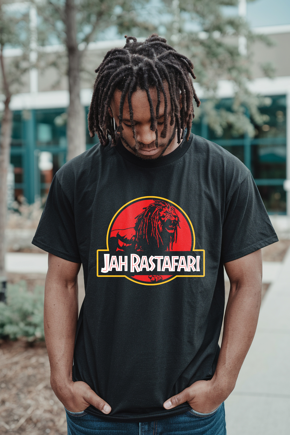 JAH RASTAFARI