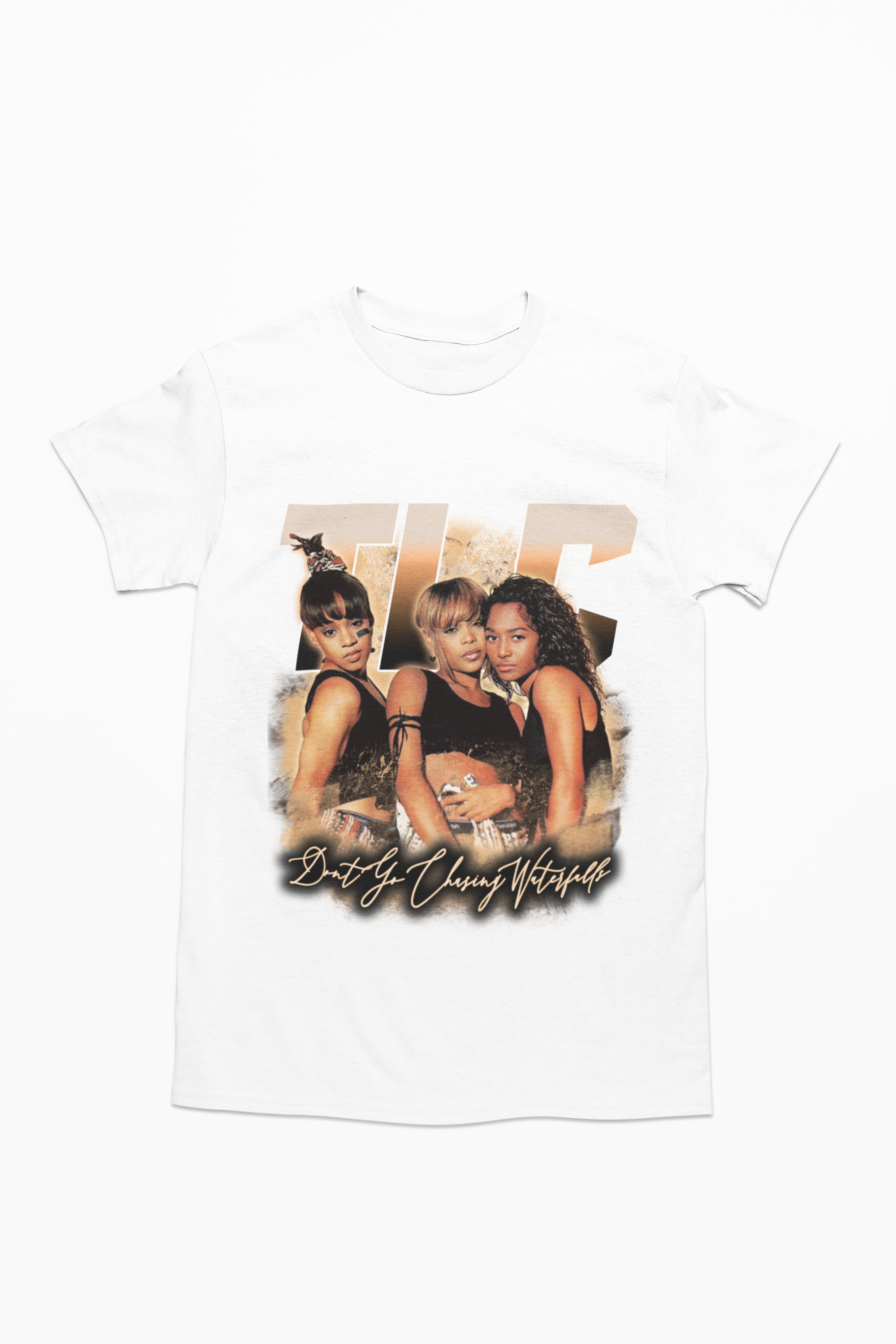 TLC Tee
