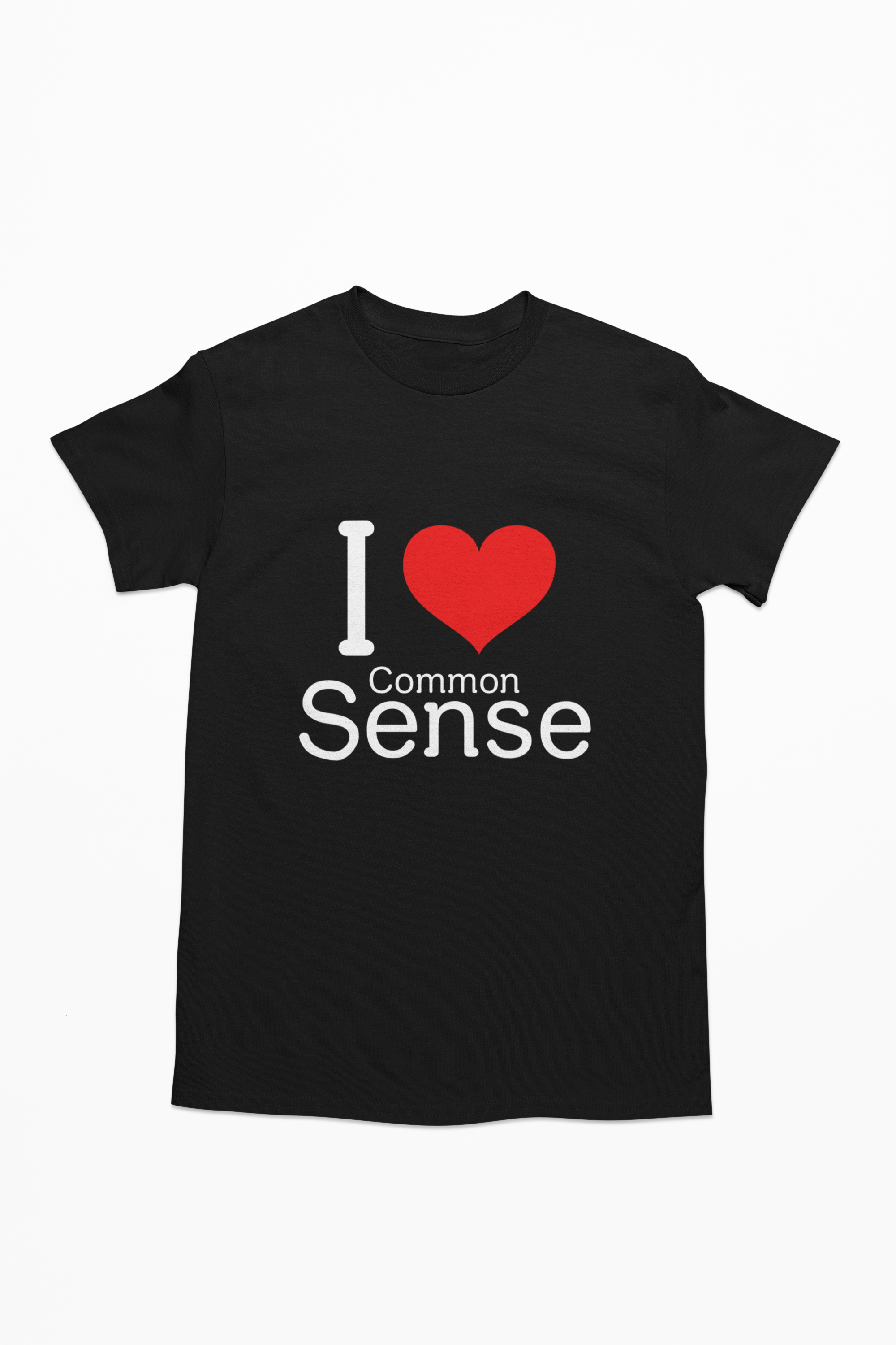 COMMON SENSE