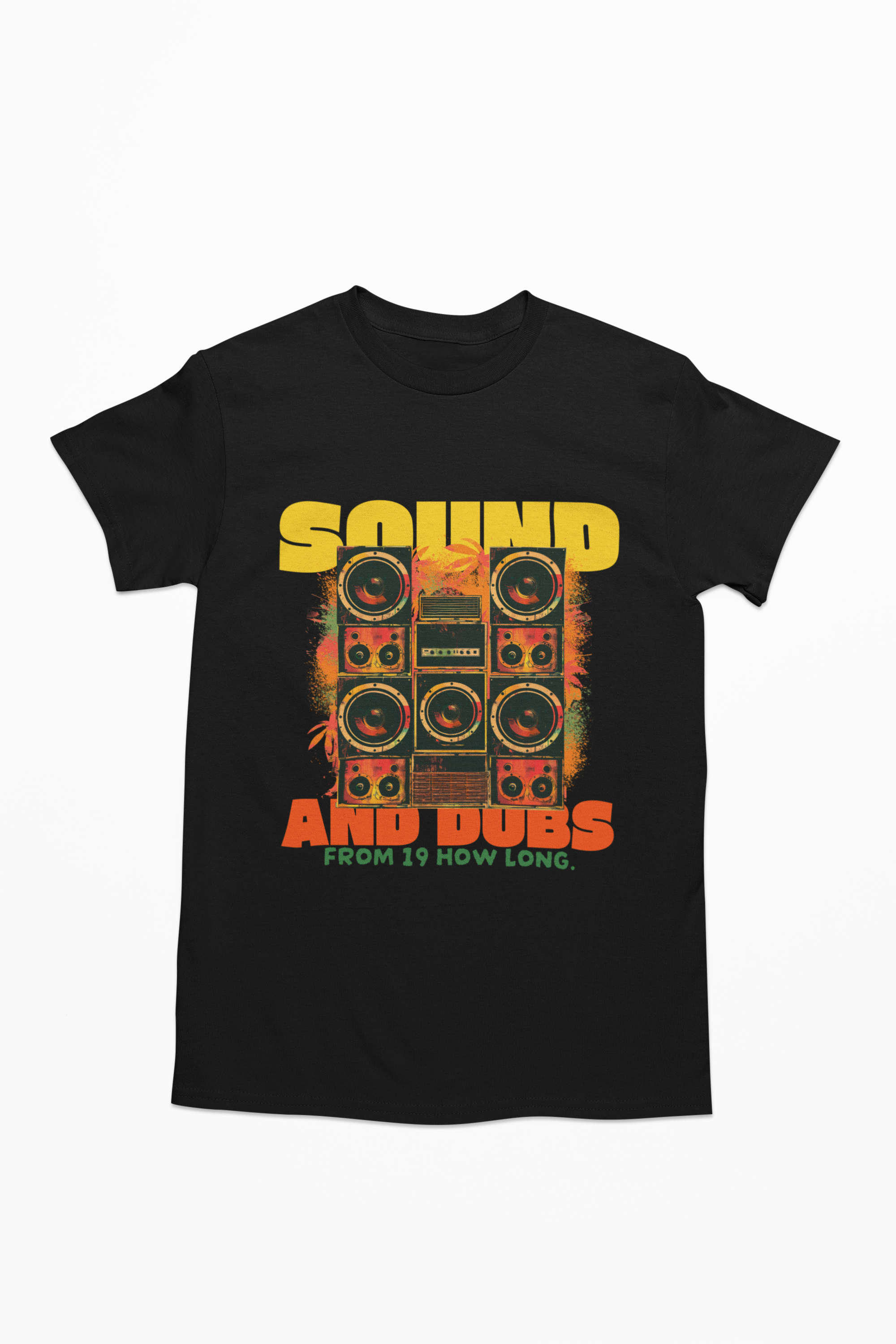 SOUND & DUBS