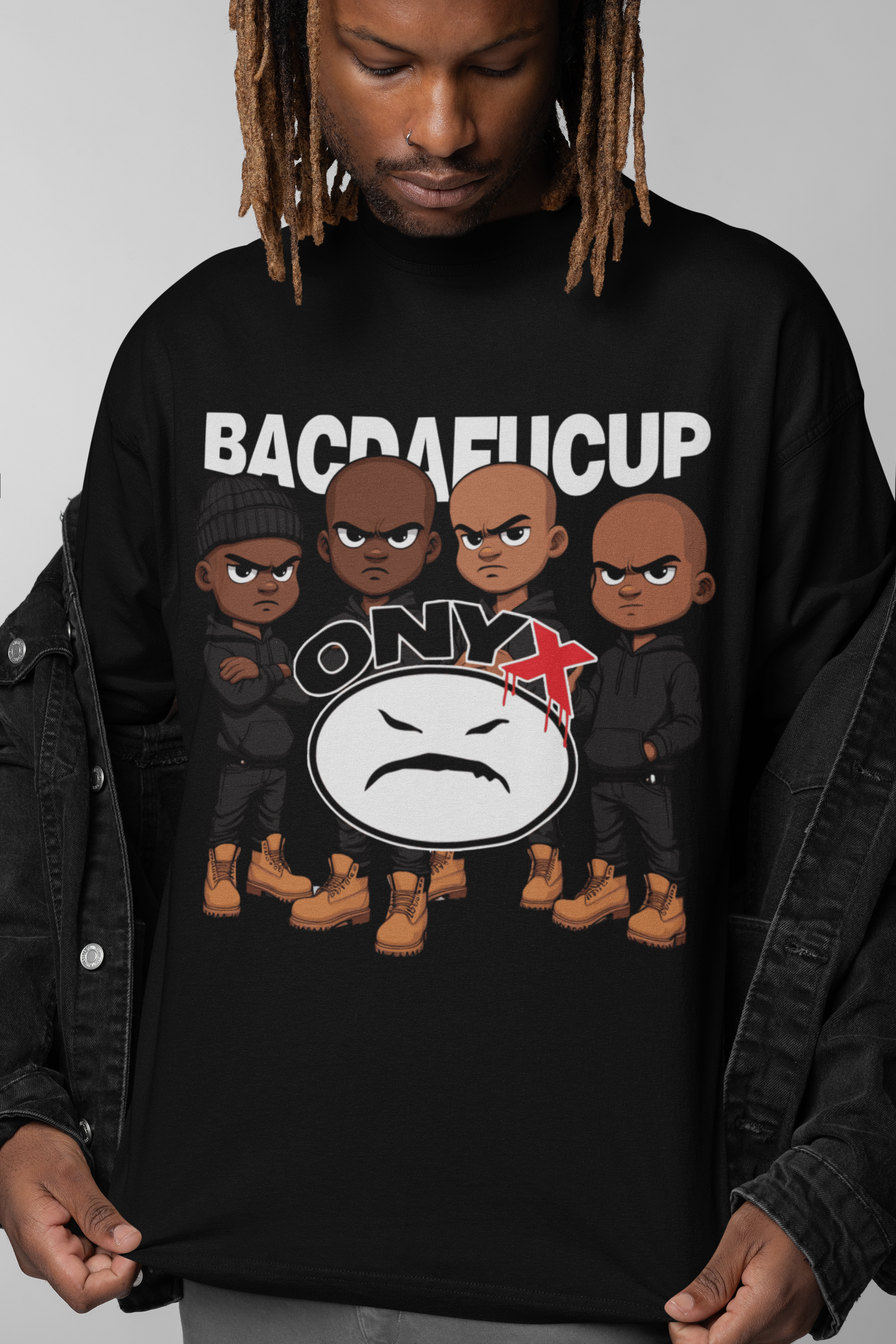BACDAFUCUP