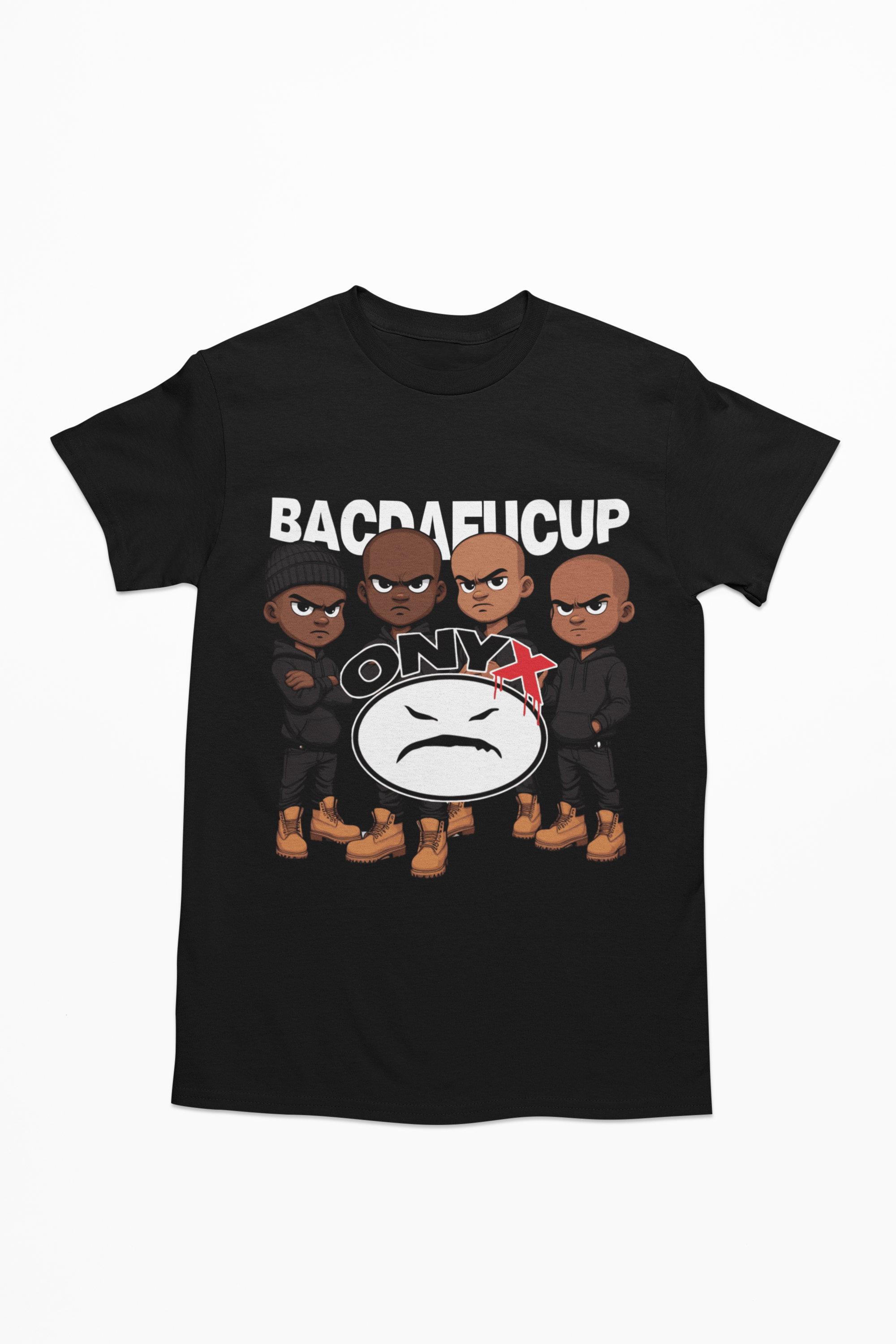 BACDAFUCUP