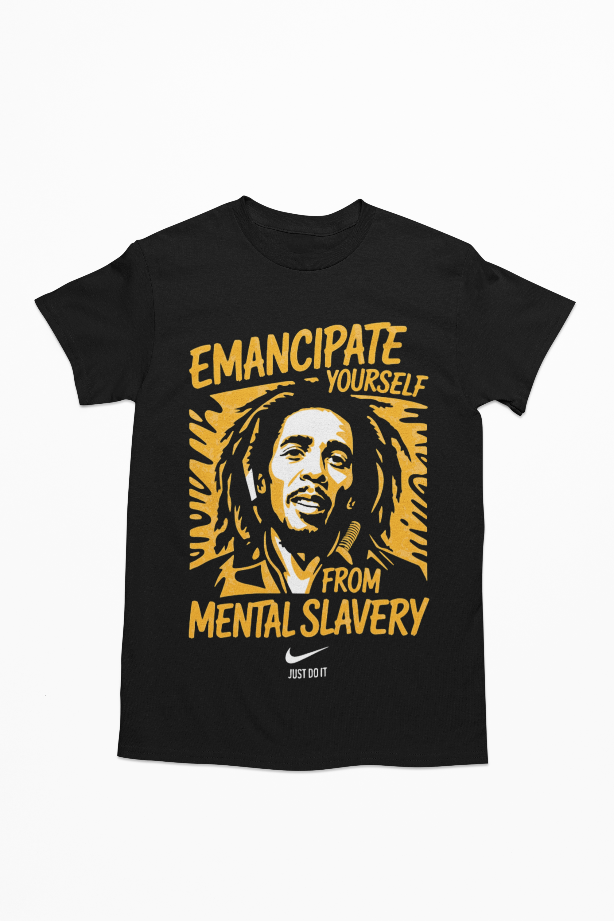EMANCIPATE (JUST DO IT)