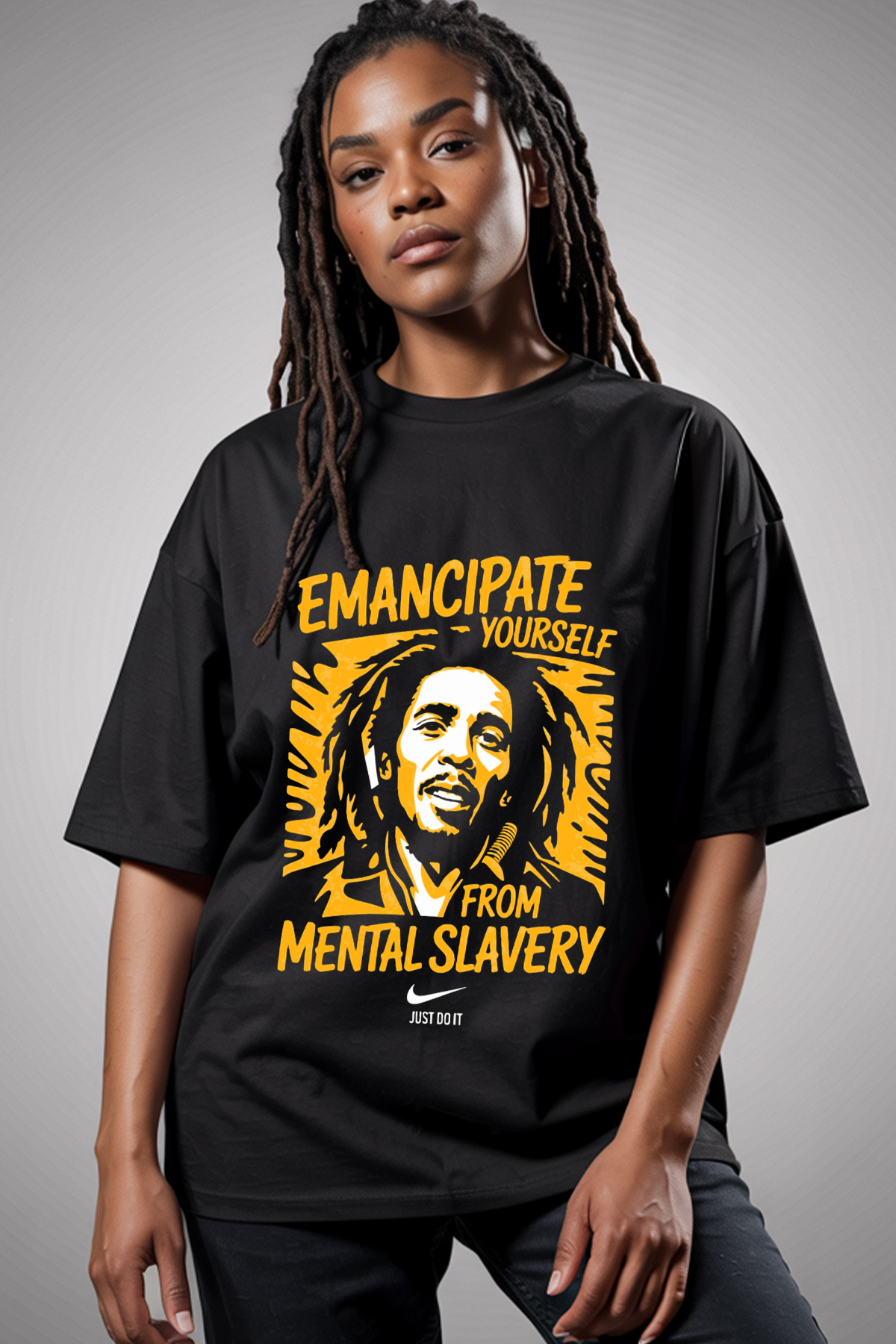 EMANCIPATE (JUST DO IT)
