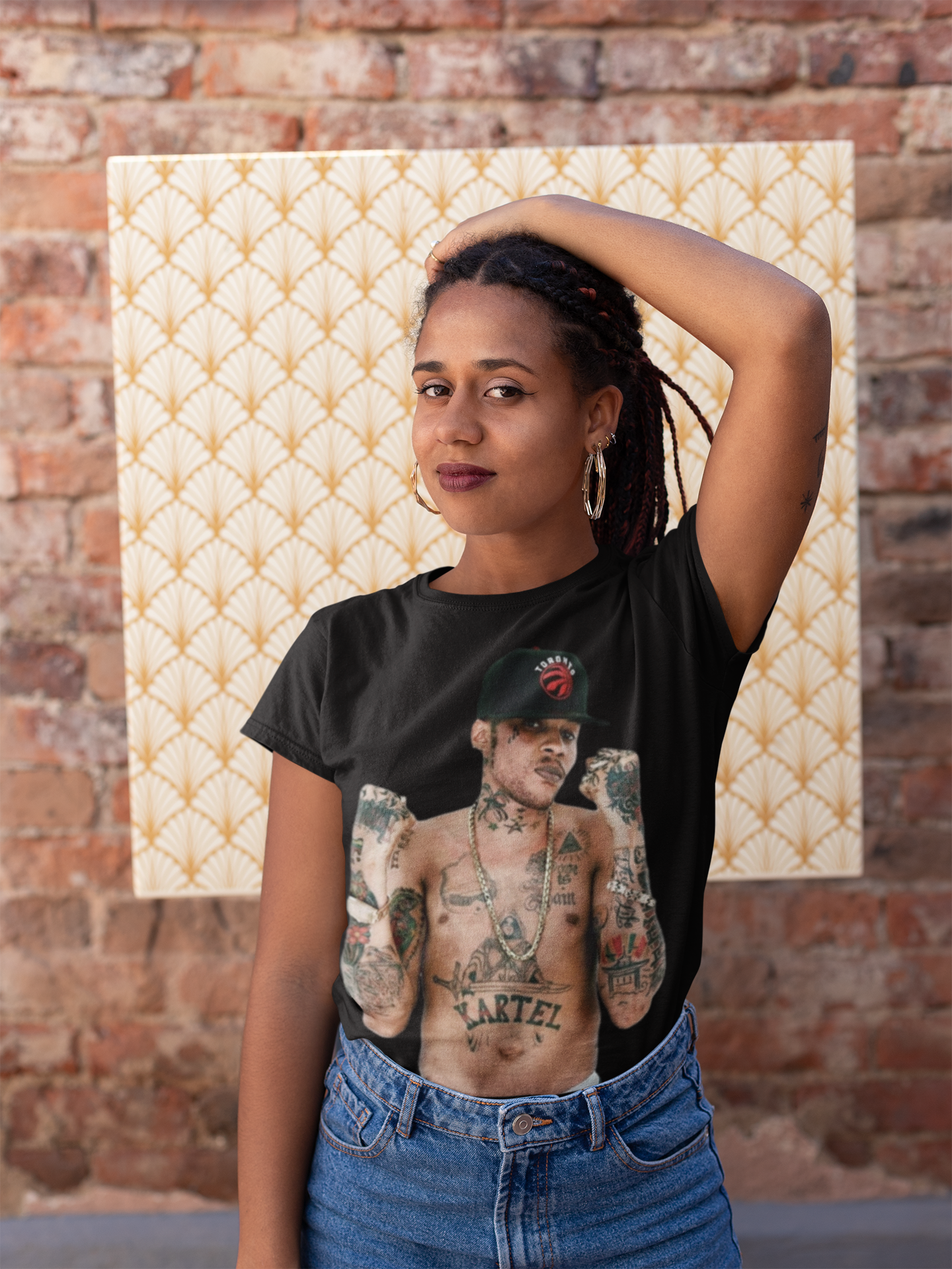 VYBZ KARTEL - TORONTO