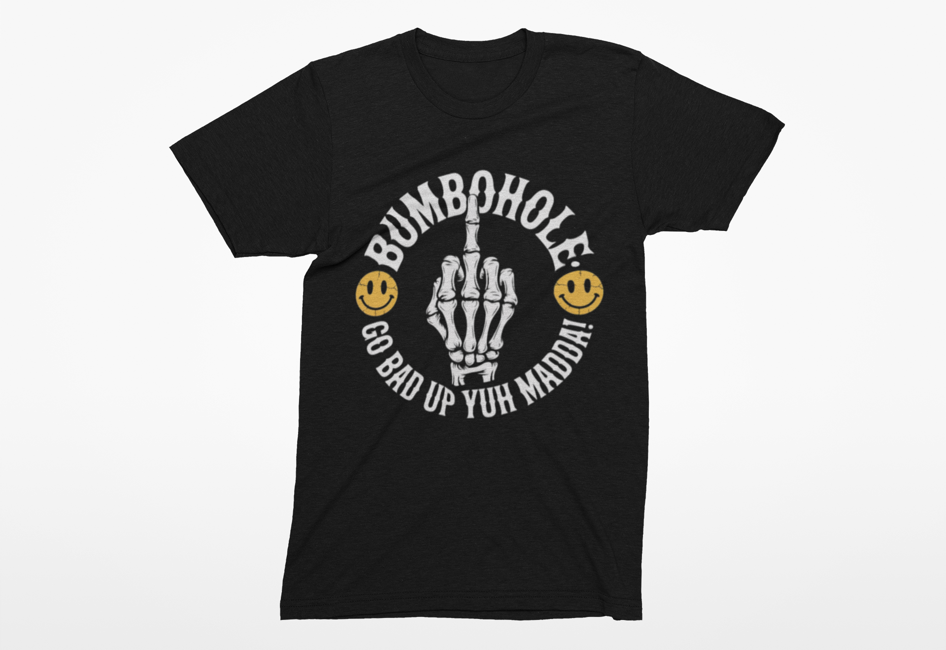 VYBZ KARTEL - GO BAD UP YUH MADDA