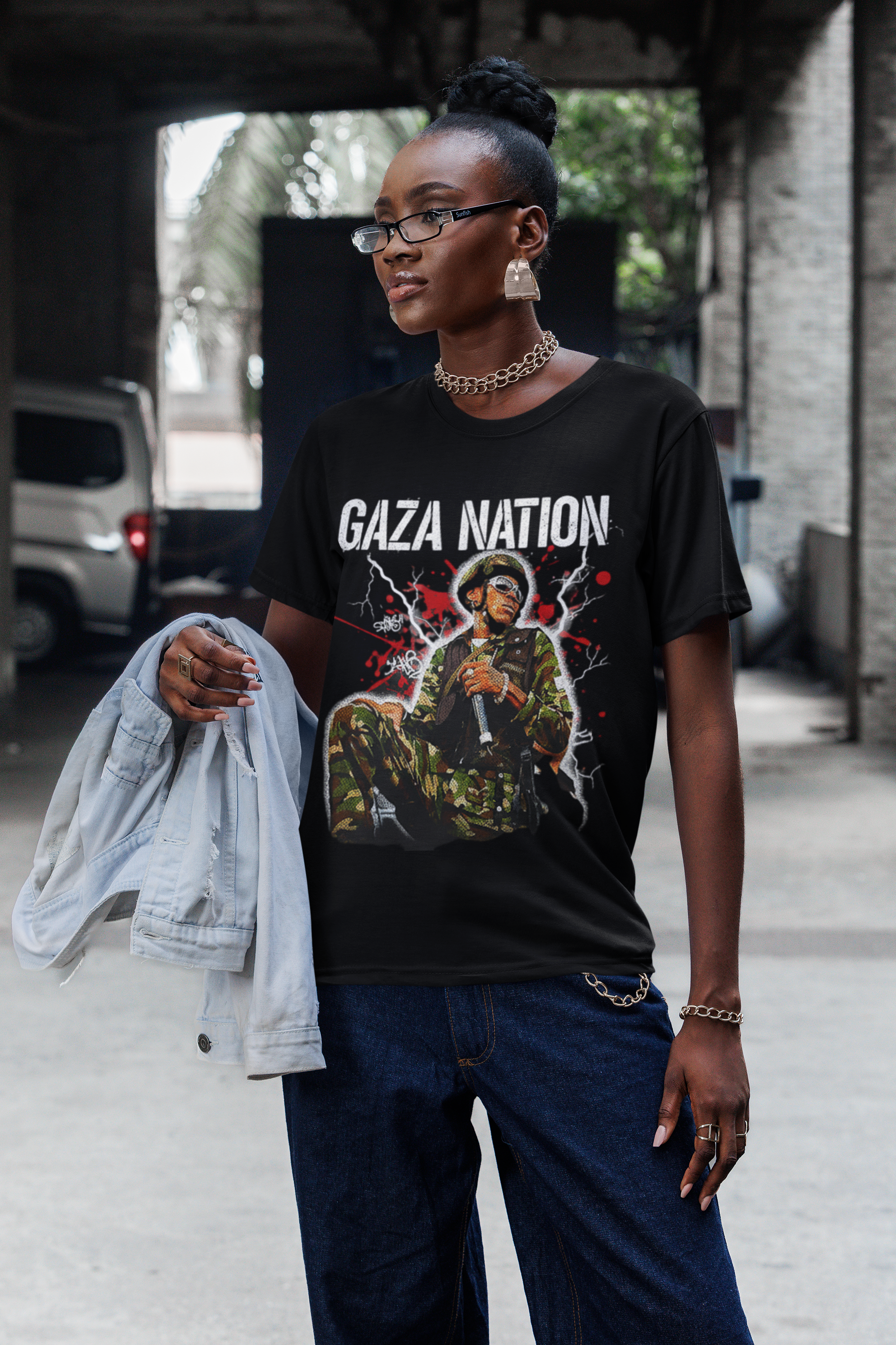 VYBZ KARTEL - GAZA NATION