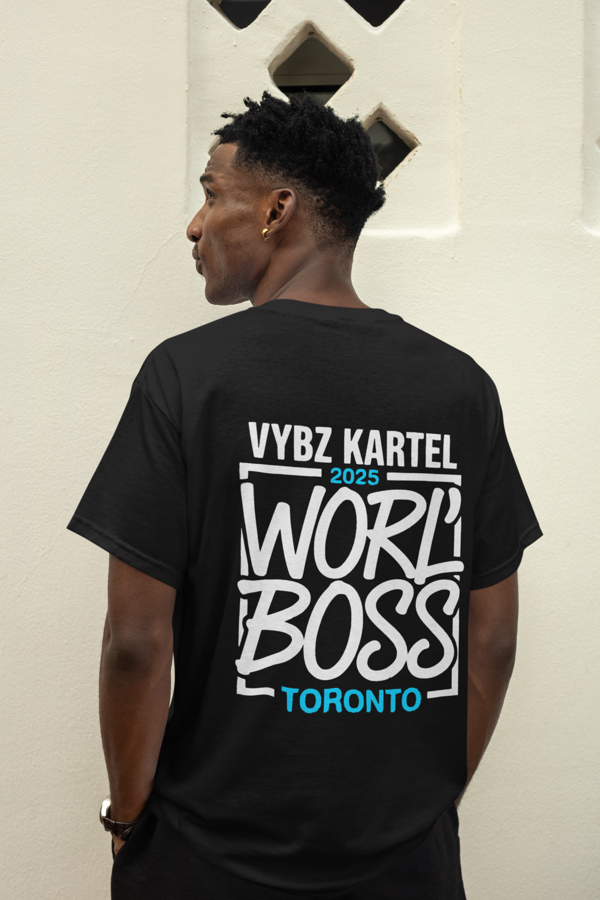 VYBZ KARTEL - GAZA STRIKE