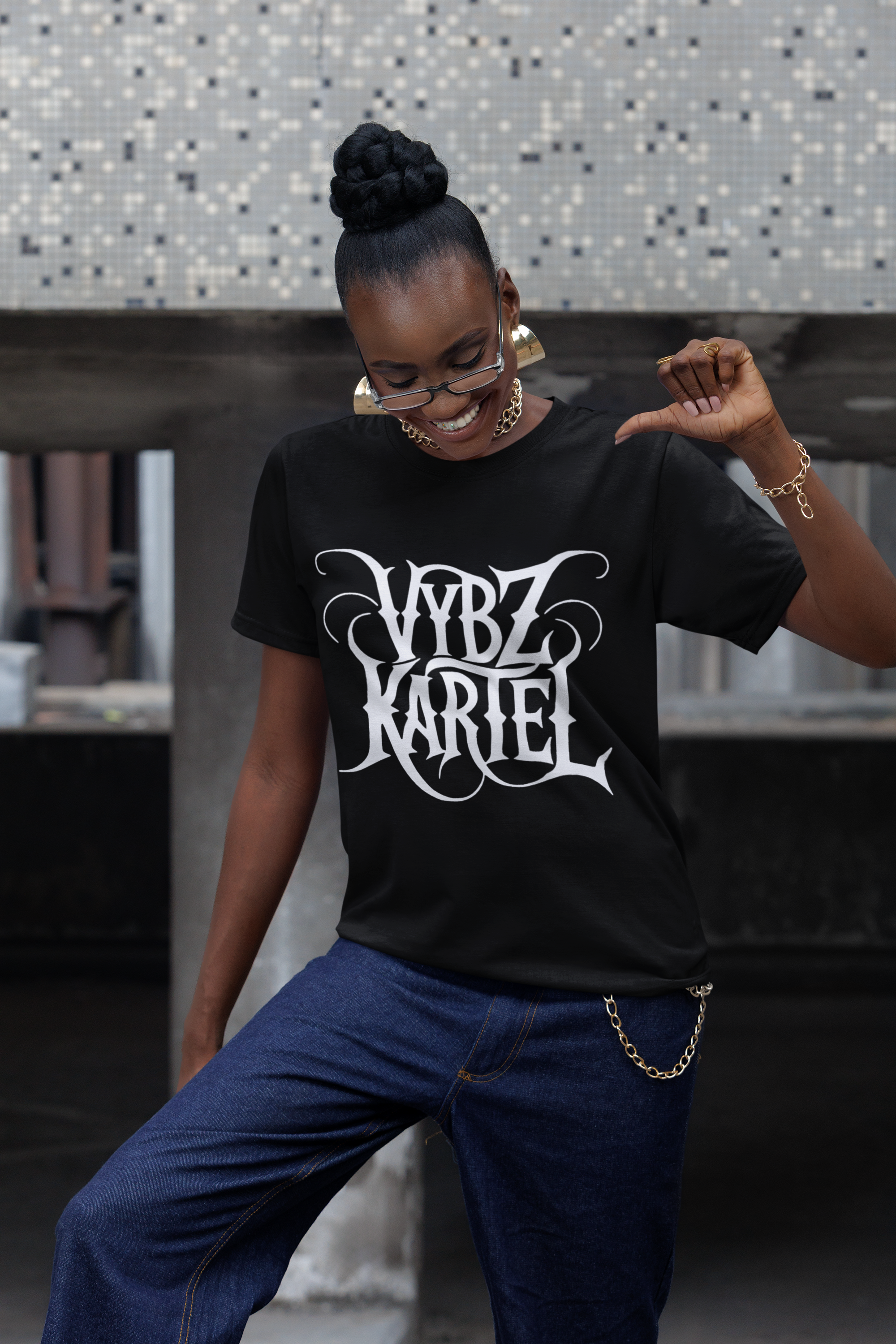 VYBZ KARTEL - KARTEL