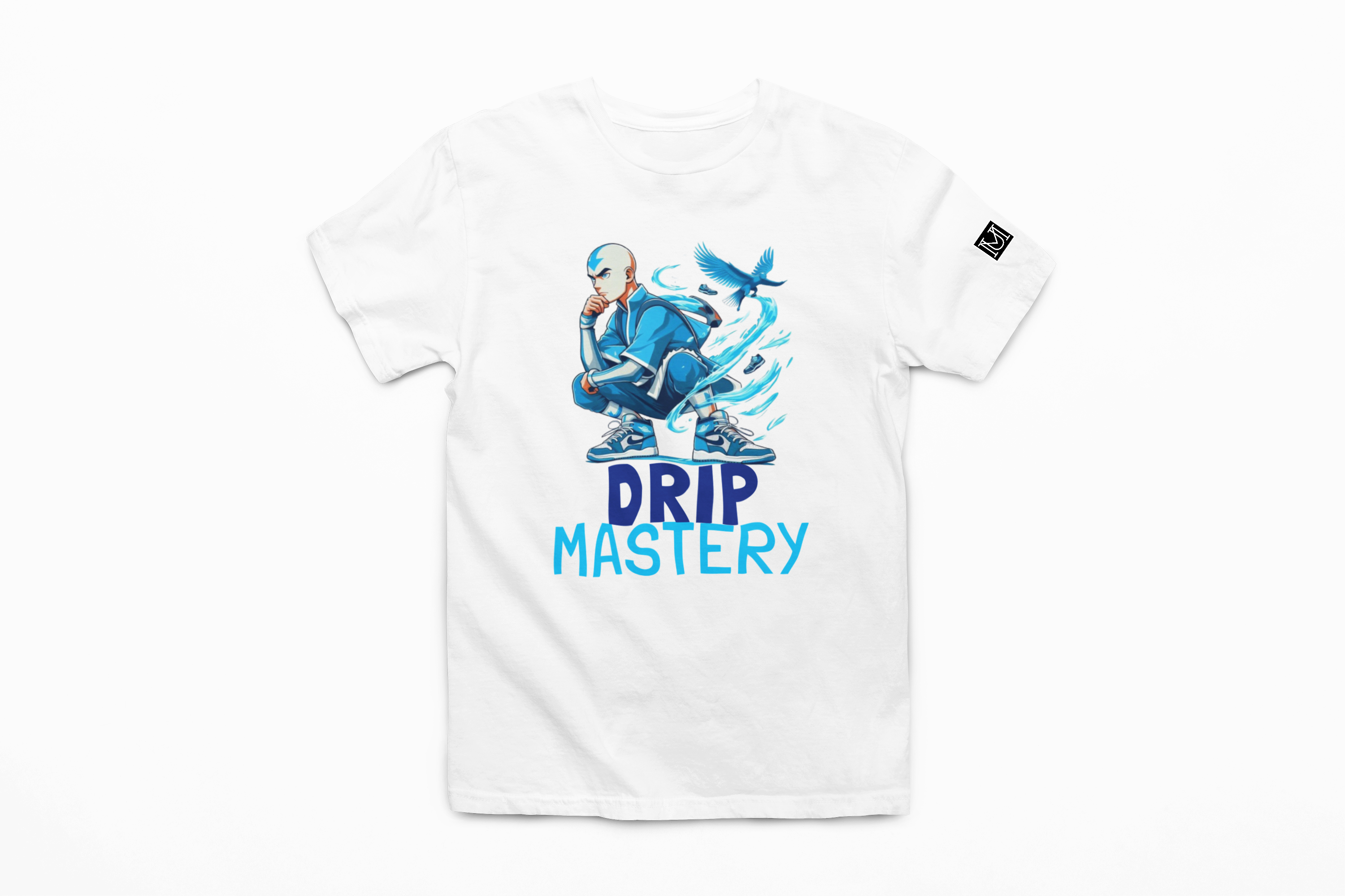 MASTERY OF DRIP