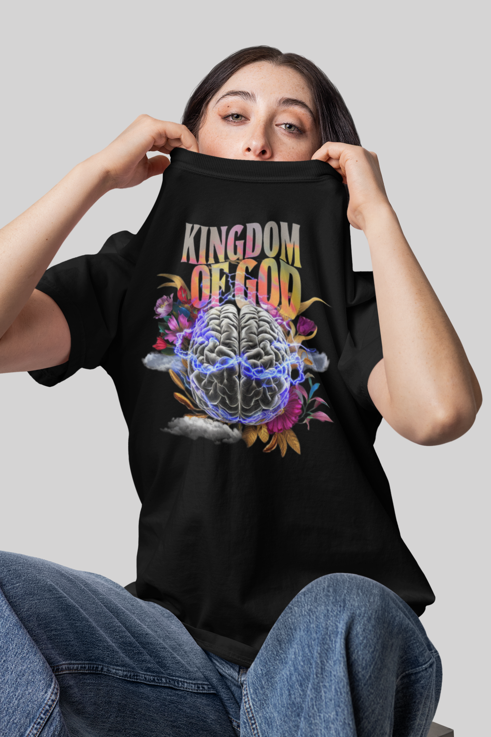 KINGDOM OF GOD