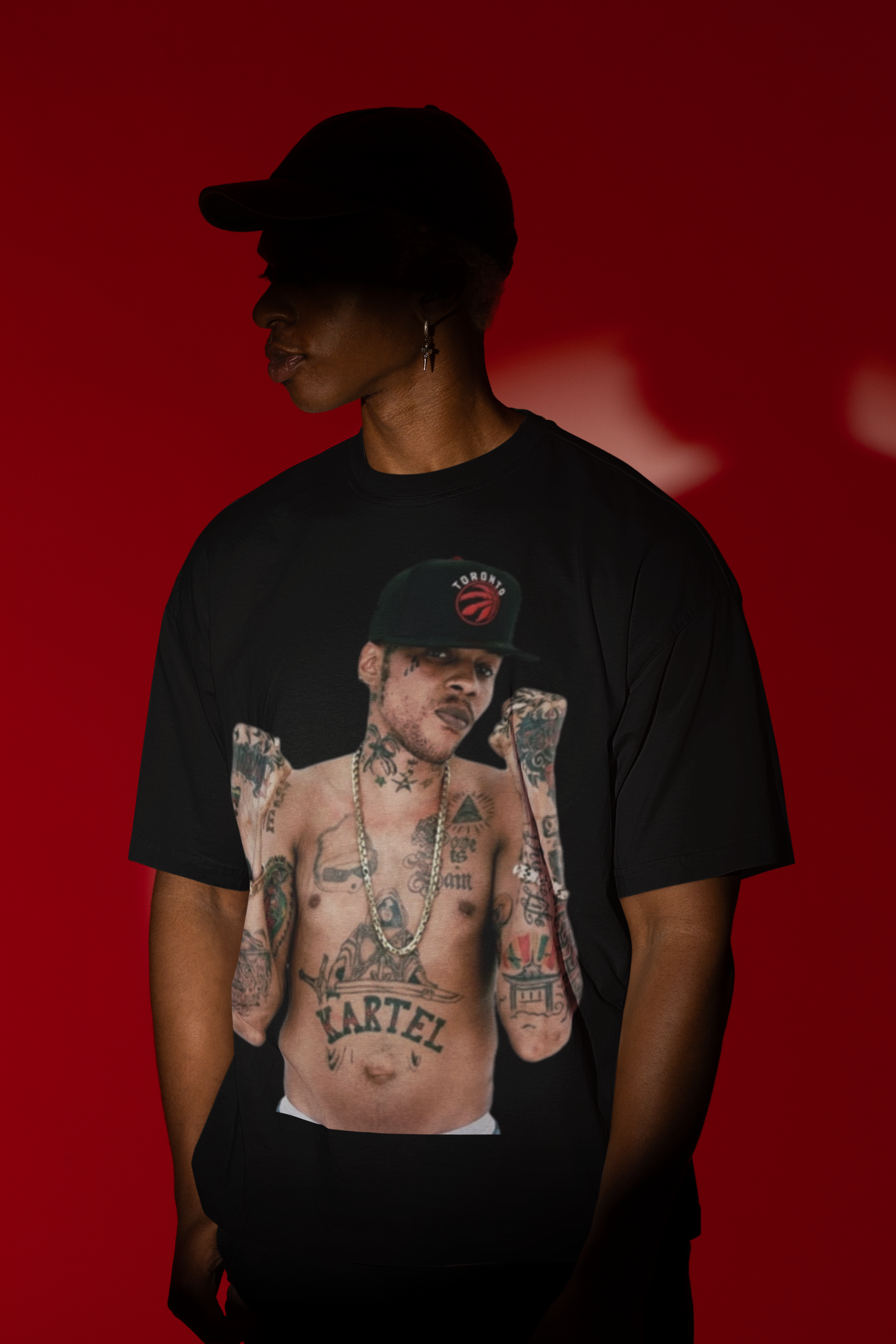 VYBZ KARTEL - TORONTO