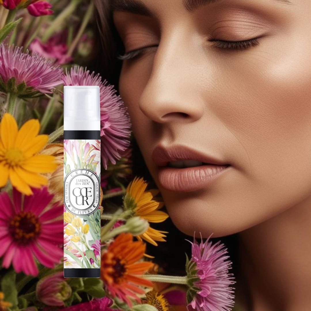 Cœur de Fleurs
