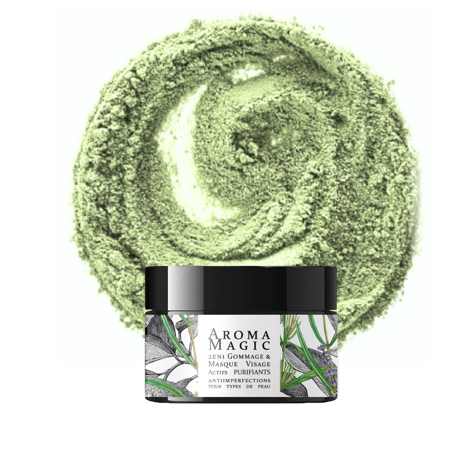 Aromatic Magic - Lavande, Badiane & Girofle