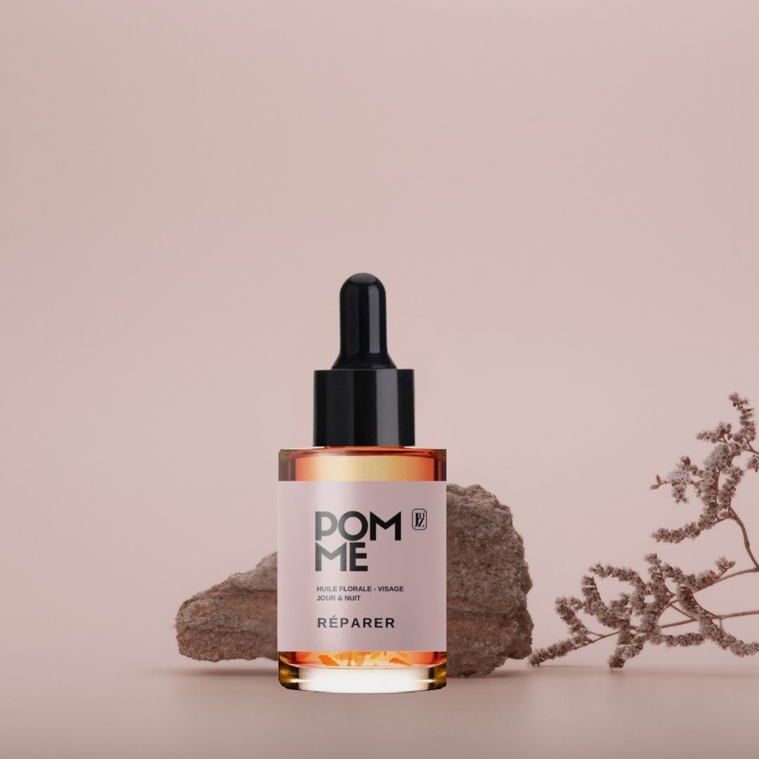 Huile de Pomme - REPARER