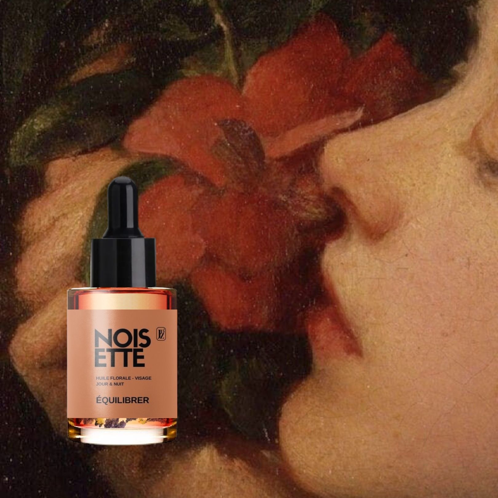 Huile de Noisette - PURIFIER