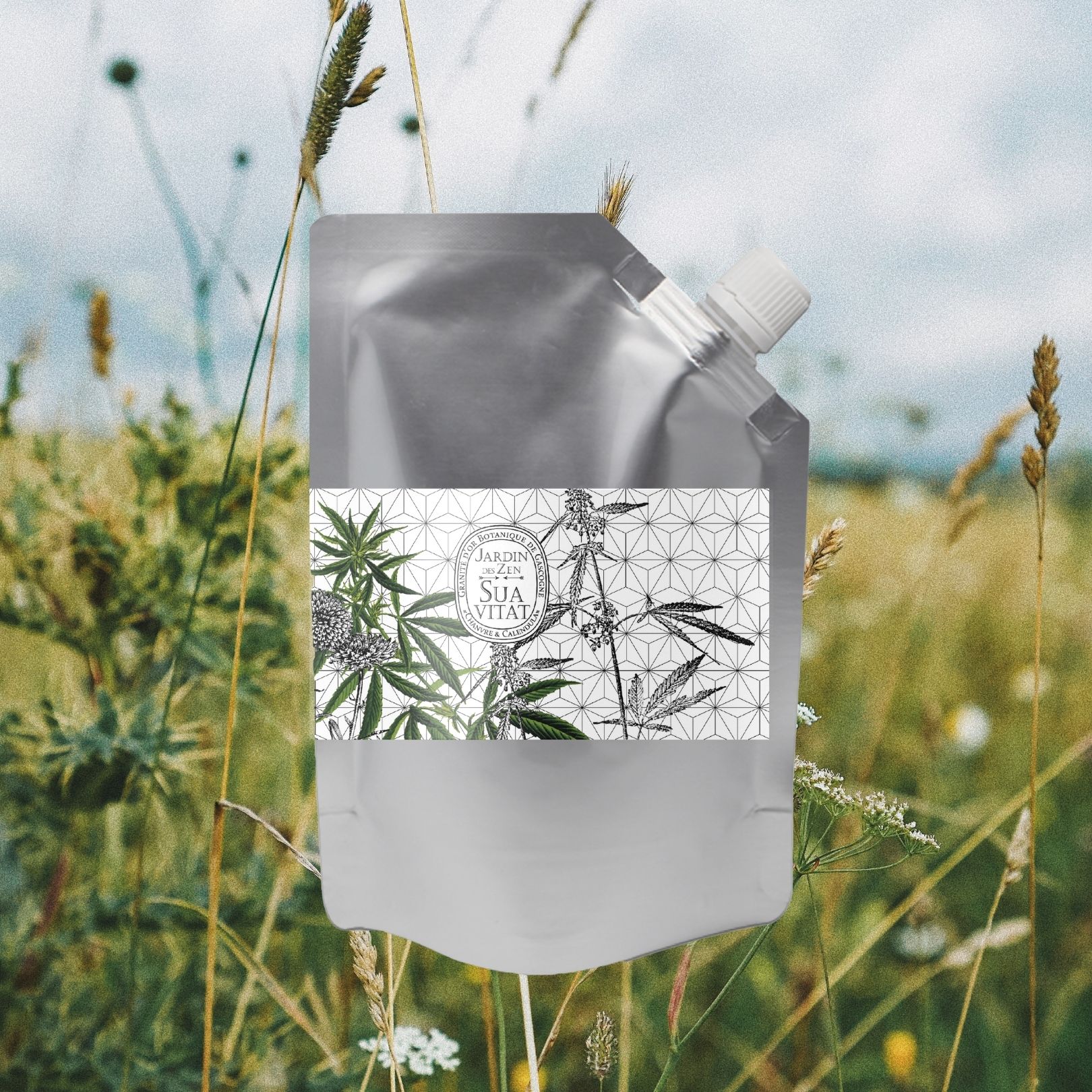 Suavitat- Plantes de Gascogne 