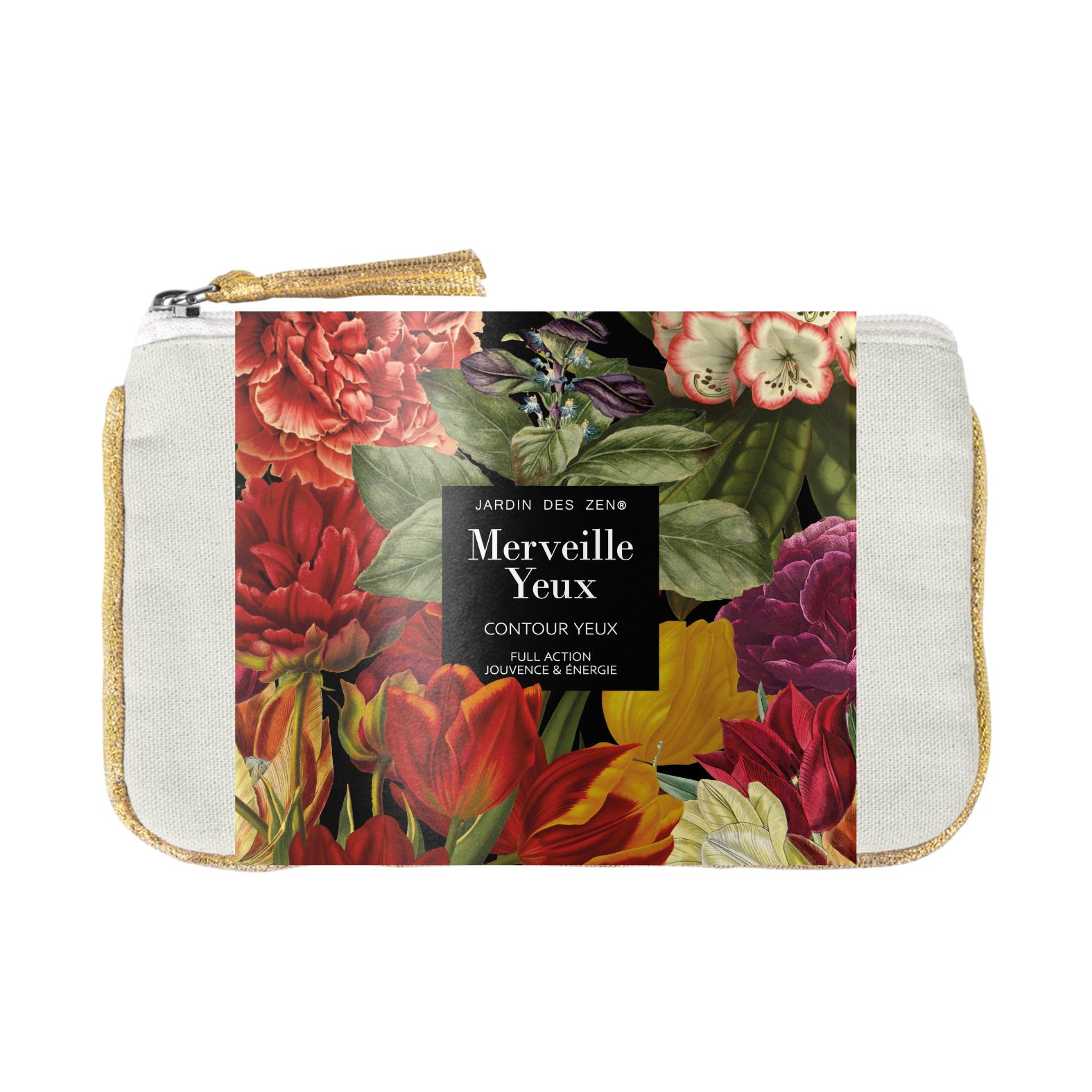 Merveille Yeux - Cocktail Botanique Hydra Lift / anti- fatigue / Jouvence