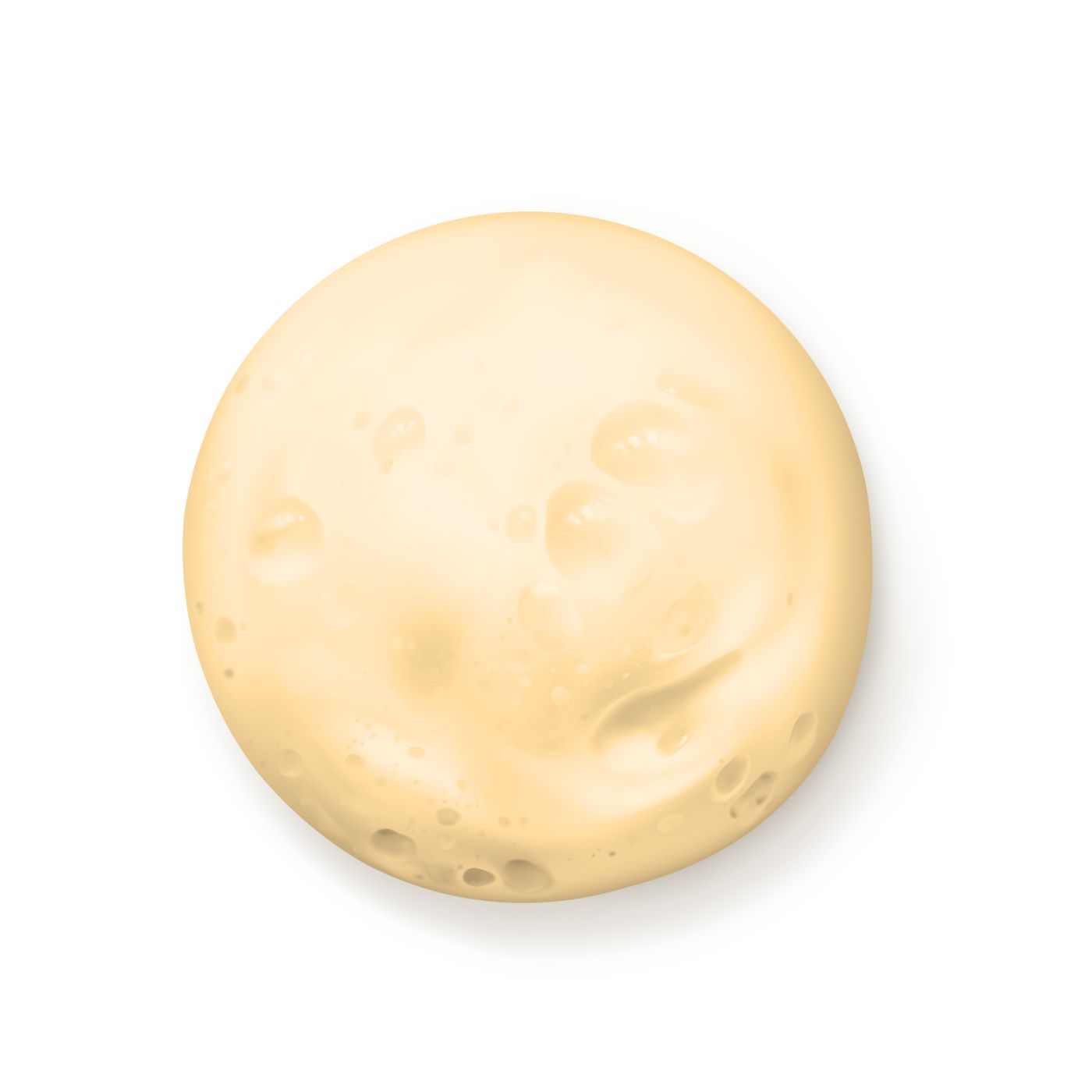 SUMMER édition Nuage de beau soleil - Fleur d'Oranger, Mandarine & Papaye