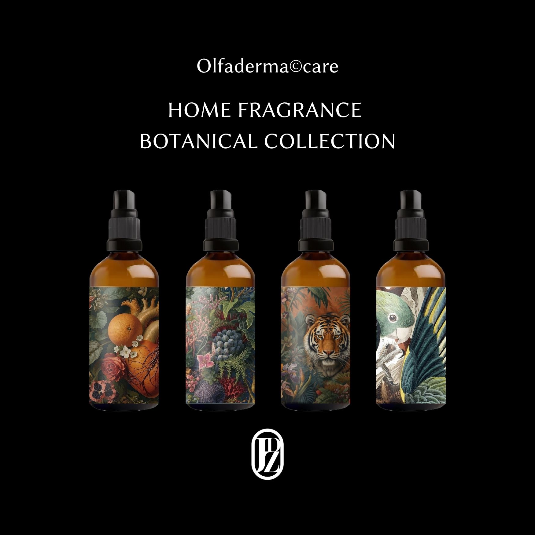 TENDRE Feeling- parfum d'Atmosphère. OlfaDerma