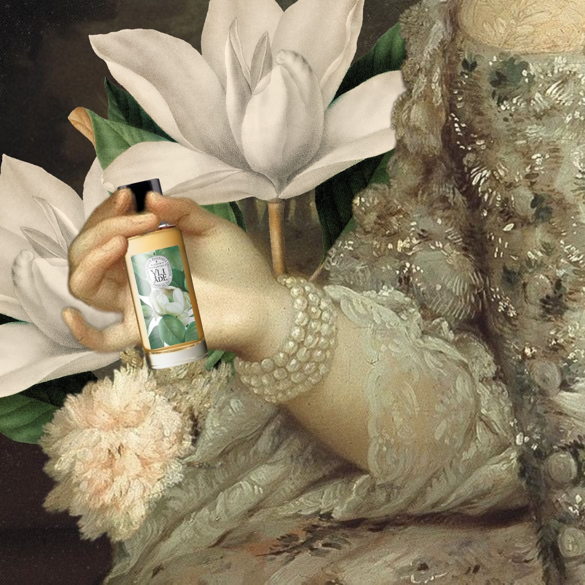 Yliade - Eau de parfum 