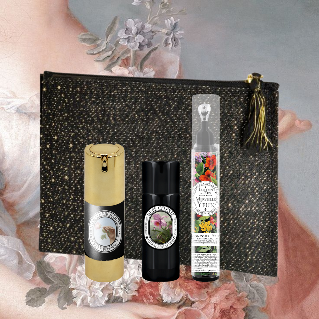 Crème Florale Collection 