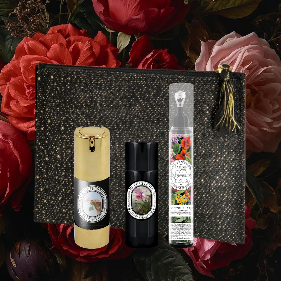 Crème Florale Collection 