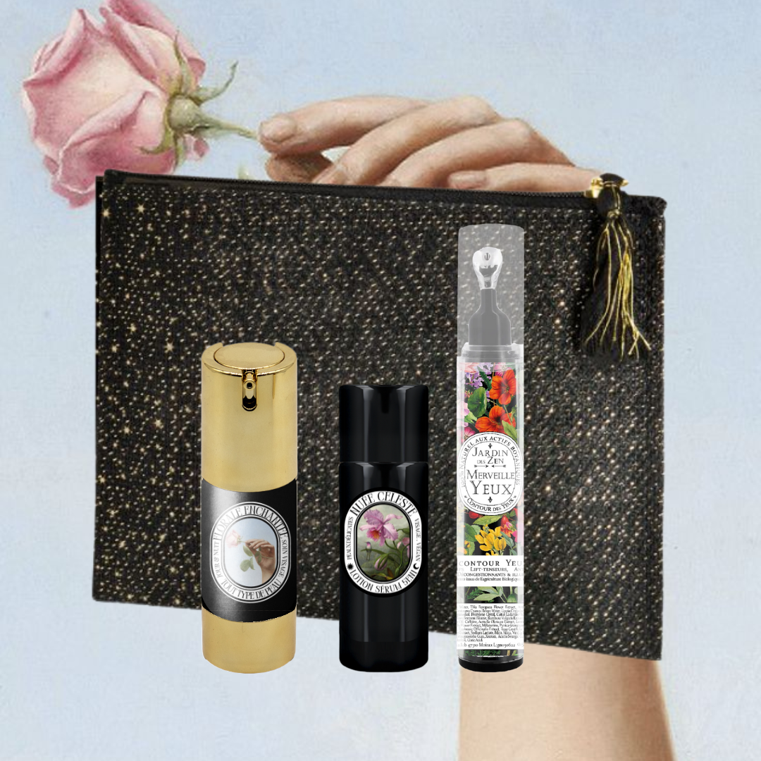 Crème Florale Collection 