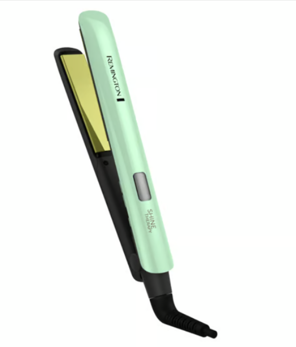 Plancha remington original de aguacate y macadamia