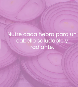 Terapia Capilar de Crecimiento