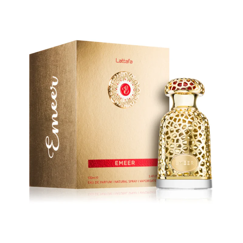 Perfume Lattafa Emeer