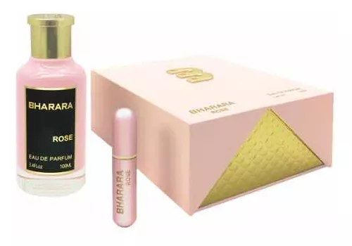 Perfume Bharara Rose