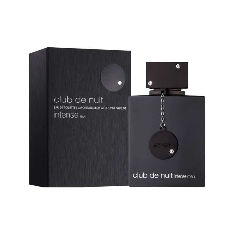 Perfume Club de Nuit Intense Man