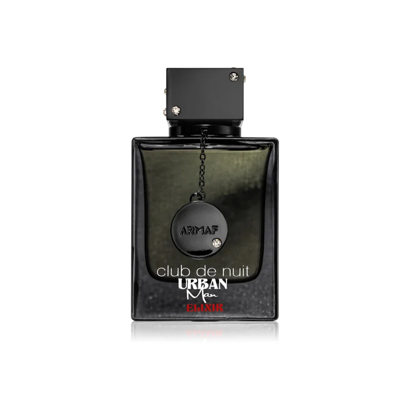 Perfume Club de Nuit Urban Man Elixir