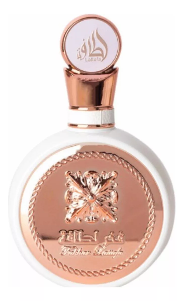 Perfume Lattafa Fhakar Pride