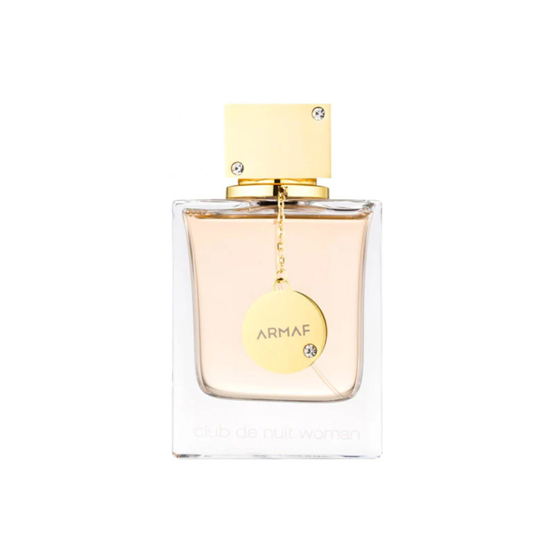 Perfume Club de Nuit Woman