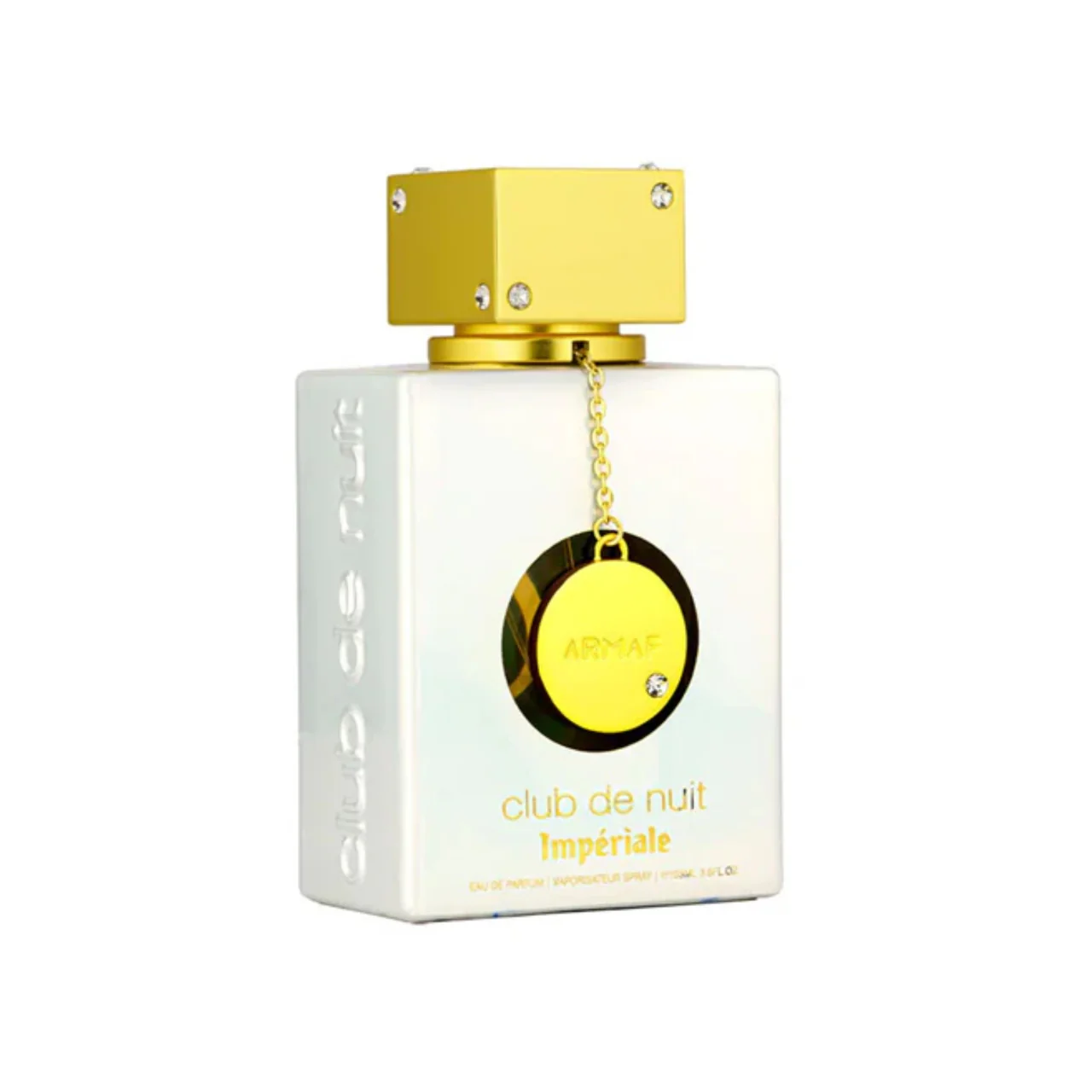 Perfume Club de Nuit Imperiale