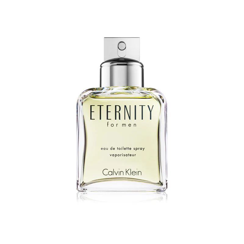 Perfume Calvin Klein Eternity for Men