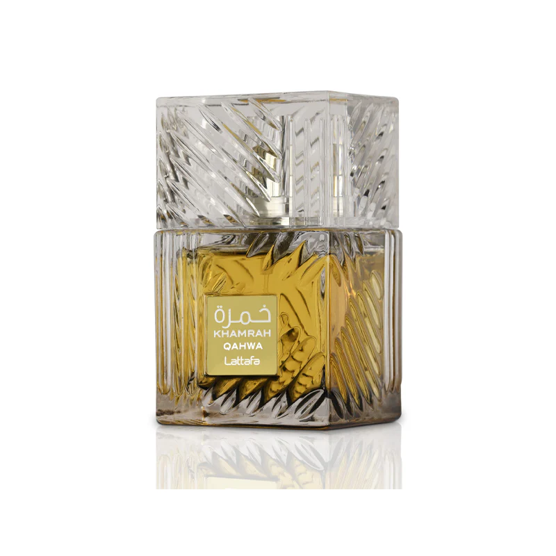 Perfume Lattafa Khamrah Qahwa