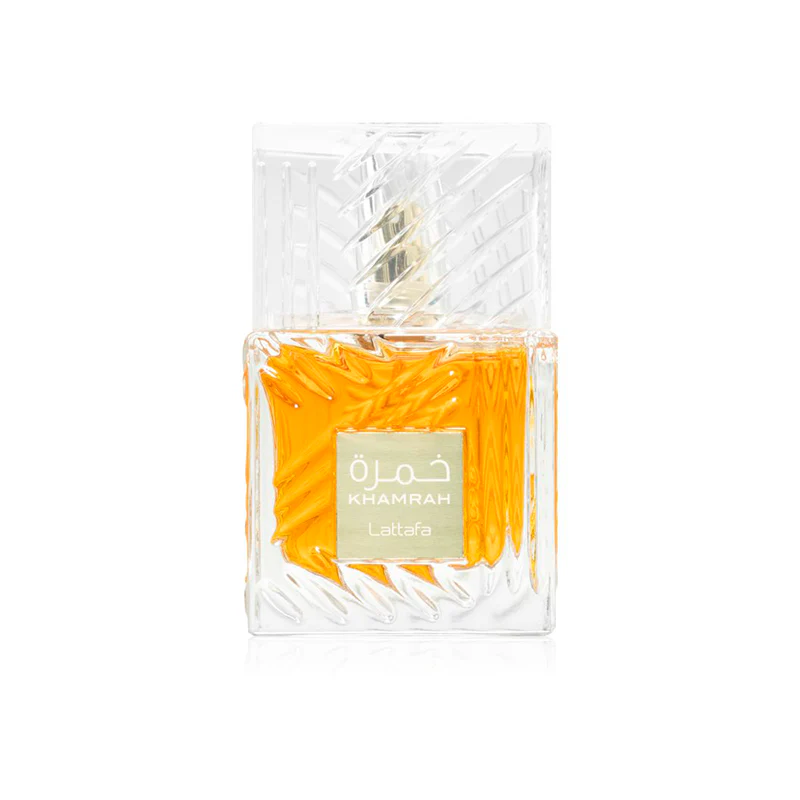 Perfume Lattafa Khamrah