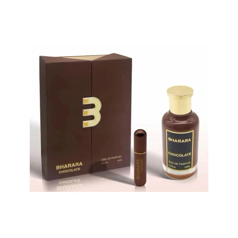 Perfume Bharara Chocolate