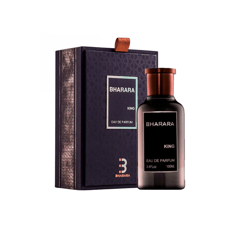 Perfume Bharara King