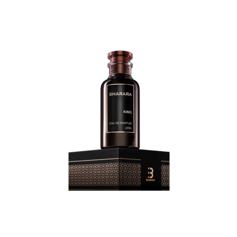Perfume Bharara King