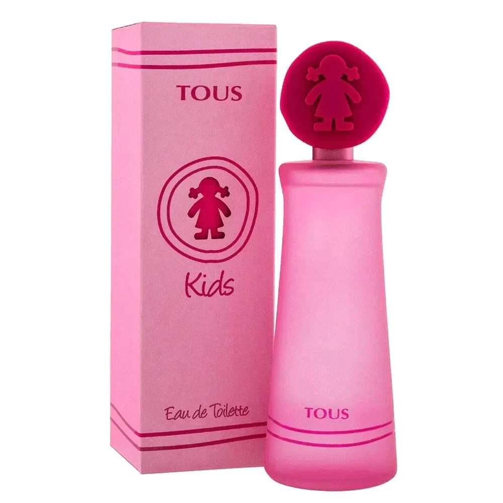 Perfume Tous Kids Girl