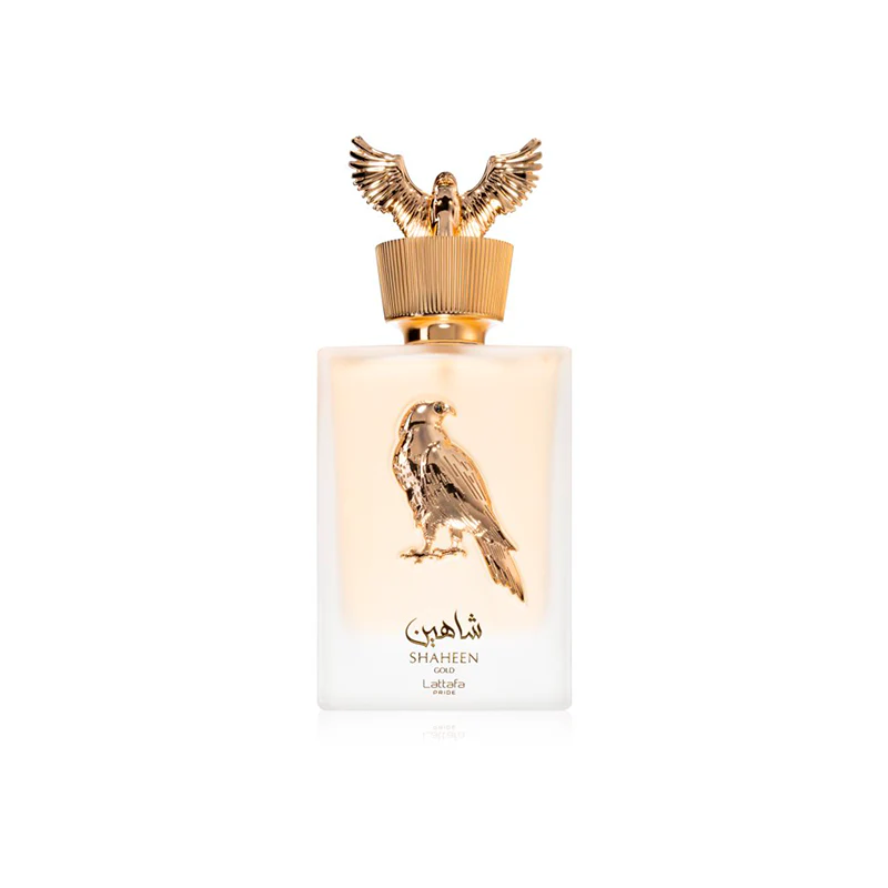 Perfume Lattafa Shaheen Golf